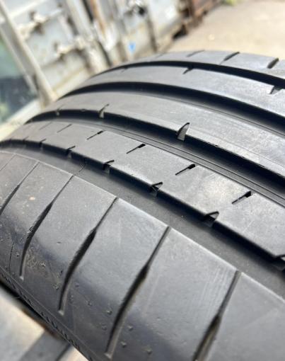 Dunlop SP Sport Maxx RT 2 245/40 R19