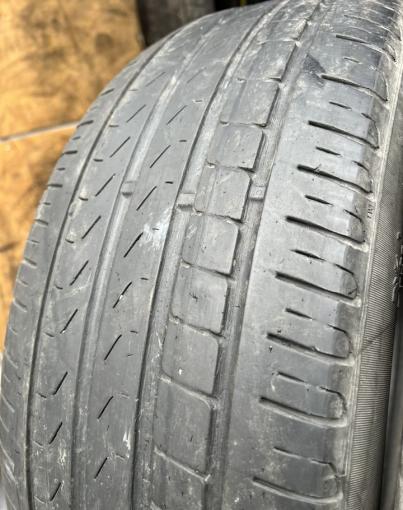 Pirelli Scorpion Verde 215/60 R17