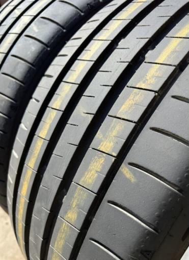 Dunlop SP Sport Maxx 060+ 235/40 R18
