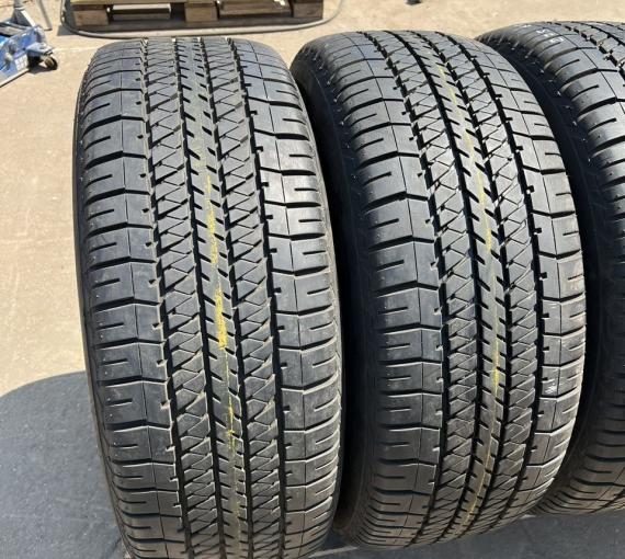 Bridgestone Dueler H/T 684II 275/60 R20