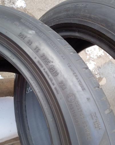 Pirelli P Zero PZ4 275/40 R20