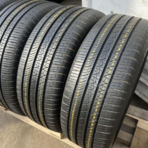 Pirelli Scorpion Zero 245/50 R20