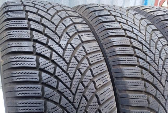 Bridgestone Blizzak LM-005 205/55 R16