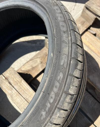 Toyo Proxes Sport 225/40 R18