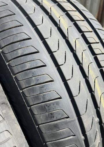Pirelli Scorpion Verde 255/50 R19