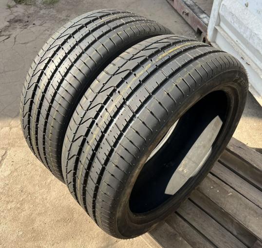 Pirelli P Zero 285/40 R22