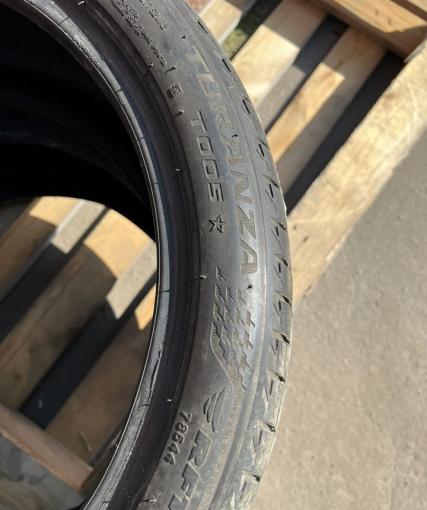 Bridgestone Turanza T005 225/40 R18