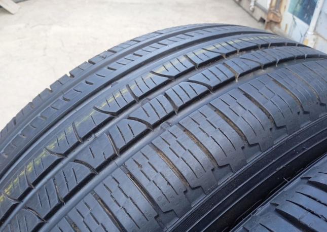 Pirelli Scorpion Verde All Season 235/65 R17