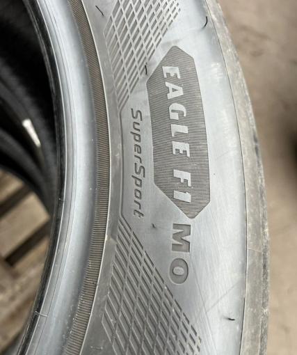 Goodyear Eagle F1 SuperSport 275/45 R21