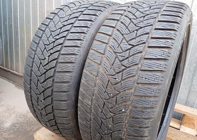 Dunlop Winter Sport 5 225/45 R17