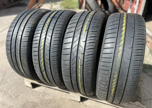 Toyo Tranpath MPZ 225/55 R18