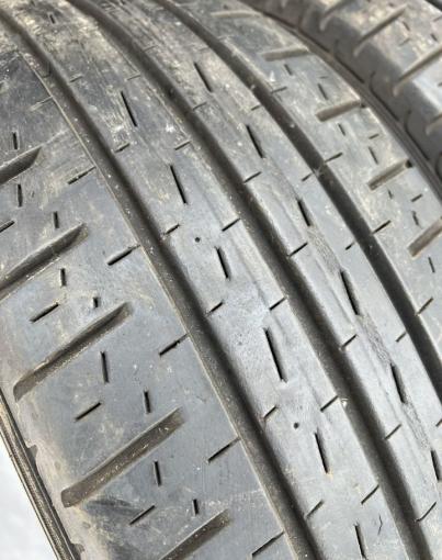 Pirelli Carrier 205/65 R16C