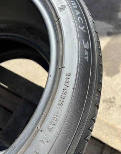 Michelin Primacy 3 ST 245/45 R18