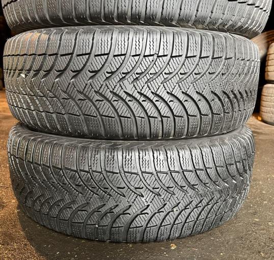 Michelin Alpin 4 205/55 R16