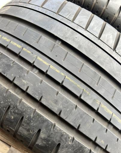 Continental ContiSportContact 2 275/35 R20