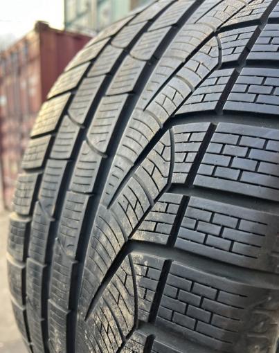 Pirelli Winter Sottozero 240 Serie II 265/40 R18