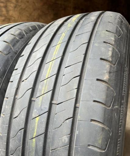 Goodyear EfficientGrip 2 SUV 275/60 R20