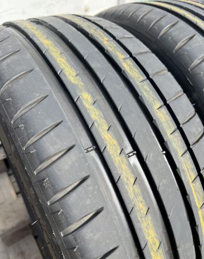Michelin Pilot Sport 4 225/45 R18