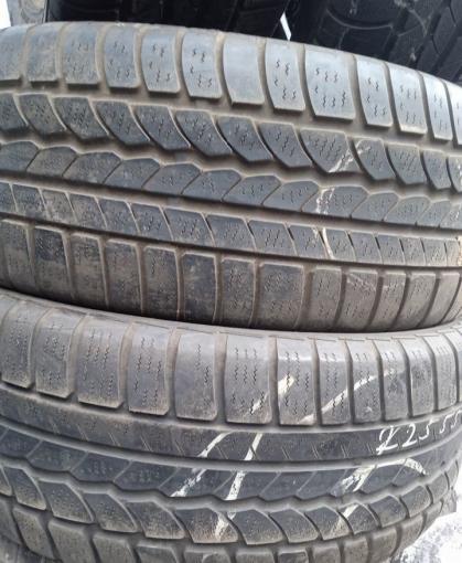 Continental ContiWinterContact TS 790 225/55 R16