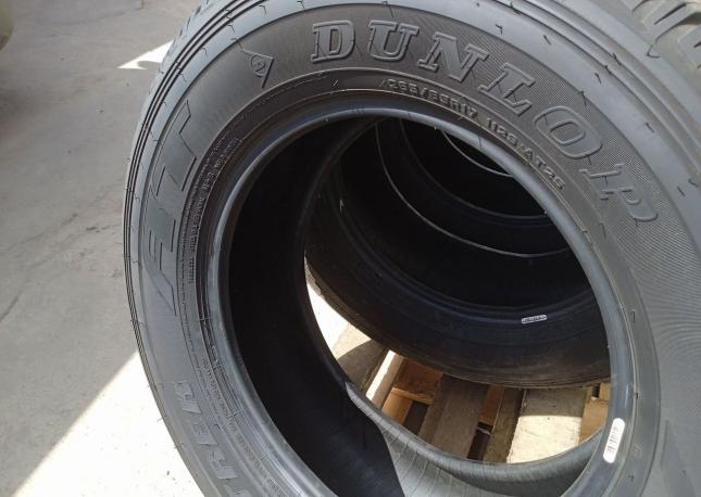 Dunlop Grandtrek AT25 265/65 R17