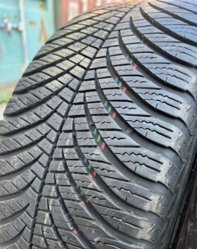 Goodyear Vector 4Seasons Gen-2 195/55 R15