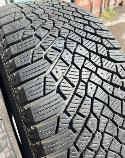 Continental IceContact XTRM 275/55 R20