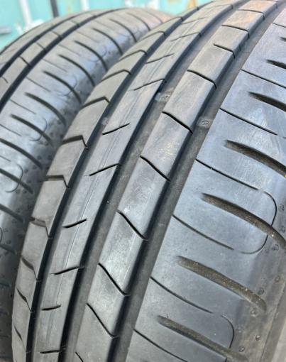 Esa-Tecar Spirit 5 HP 195/65 R15