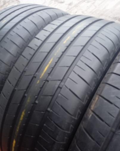 Bridgestone Turanza T005A 225/55 R17