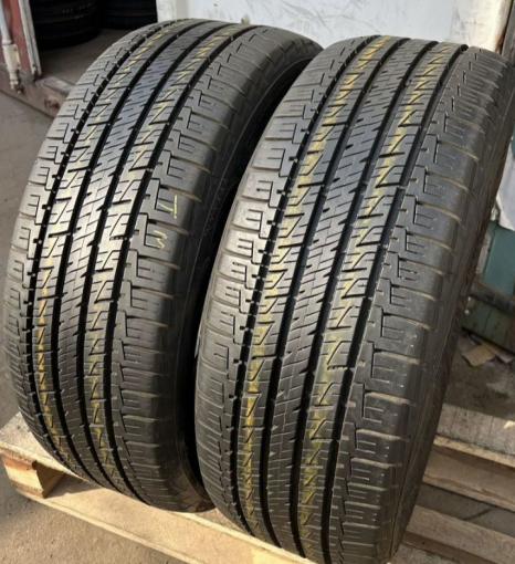 Goodyear Assurance 245/50 R20