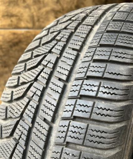 Hankook Winter I&#39;Cept Evo2 W320A SUV 225/65 R17