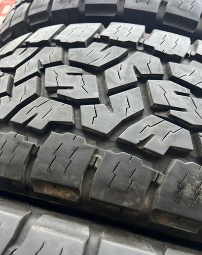 Toyo Open Country A/T IIl 275/65 R18