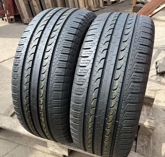 Goodyear EfficientGrip SUV 265/50 R20