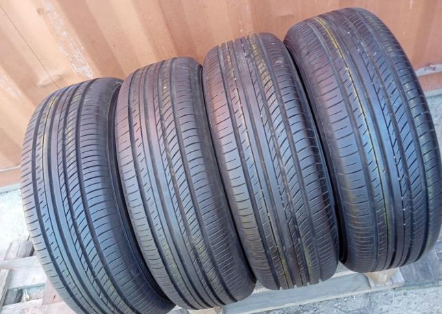 Yokohama Advan dB V552 205/65 R15