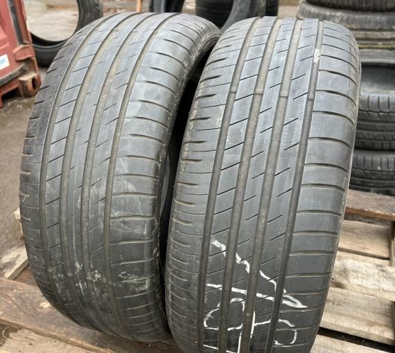 Goodyear EfficientGrip Performance 205/55 R16