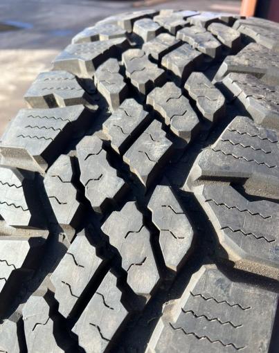 Goodyear Wrangler DuraTrac 275/65 R18