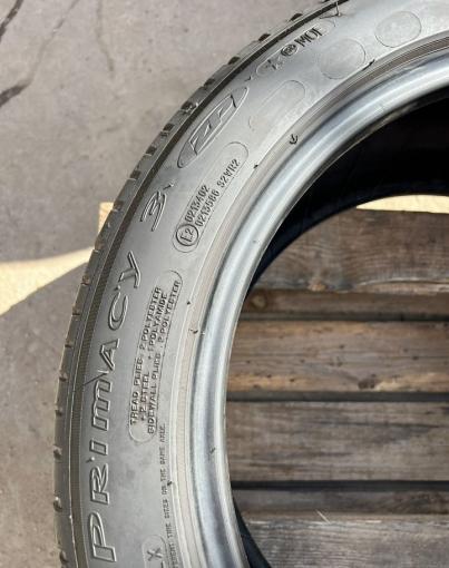 Michelin Primacy 3 ZP 245/45 R18