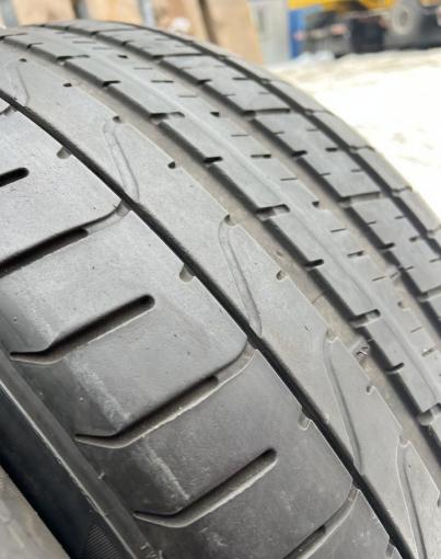 Pirelli P Zero 285/40 R22