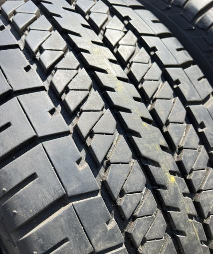 Bridgestone Dueler H/T 684II 275/60 R20