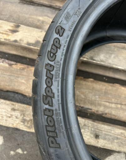 Michelin Pilot Sport Cup 2 305/30 R20