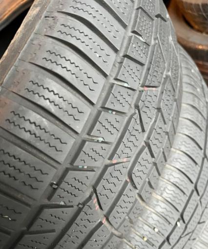 Continental ContiWinterContact TS 830 P 215/60 R16