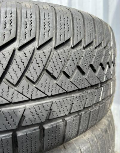 Continental ContiWinterContact TS 850 P 235/55 R17