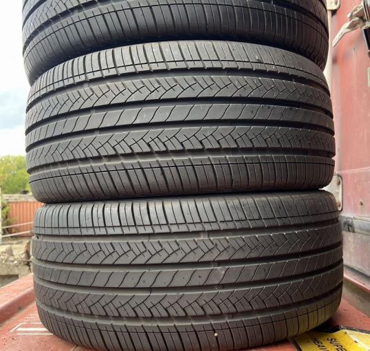 Goodride SA 07 245/45 R18