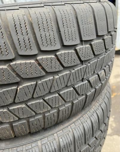 Continental ContiWinterContact TS 810 Sport 245/45 R19