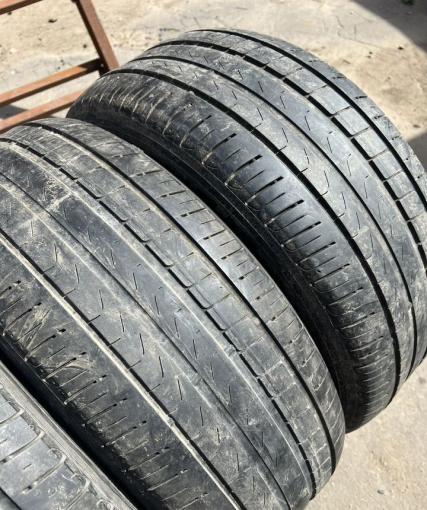 Pirelli Scorpion Verde 235/55 R17