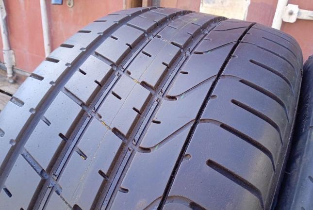 Pirelli P Zero 275/40 R20