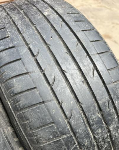 Bridgestone Dueler H/P Sport 225/55 R18