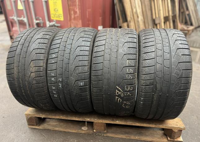 Pirelli Winter Sottozero 240 Serie II 255/35 R19