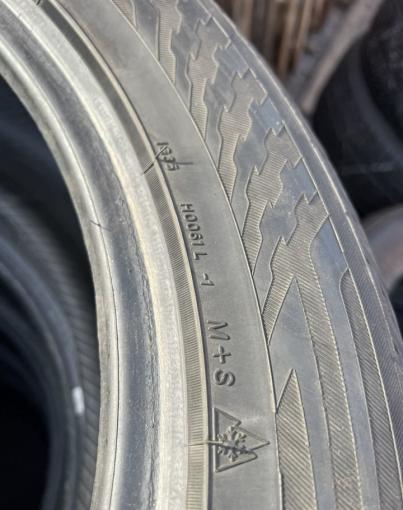 Yokohama Ice Guard IG35 225/55 R18