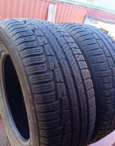 Nokian Tyres WR A3 235/60 R16