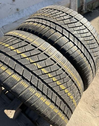 Continental ContiWinterContact TS 830 P 265/35 R19